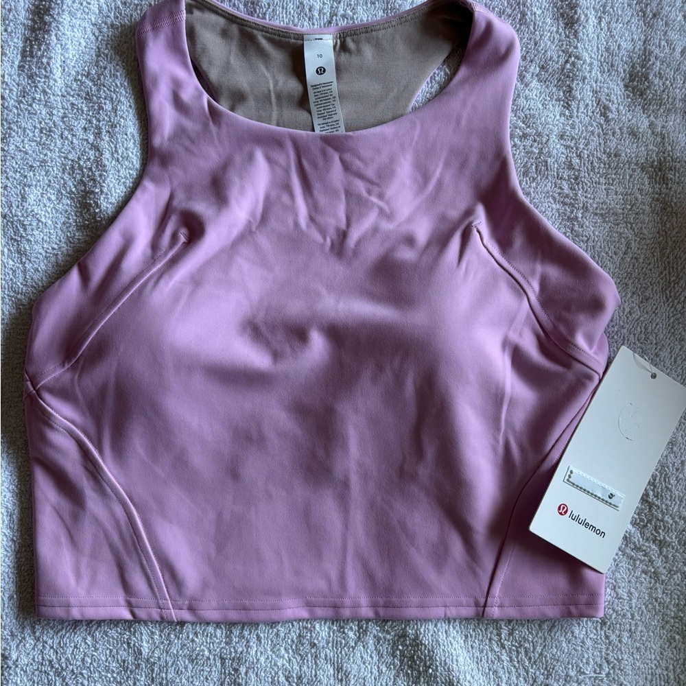 Lululemon Wunder Train Racerback Tank ✨